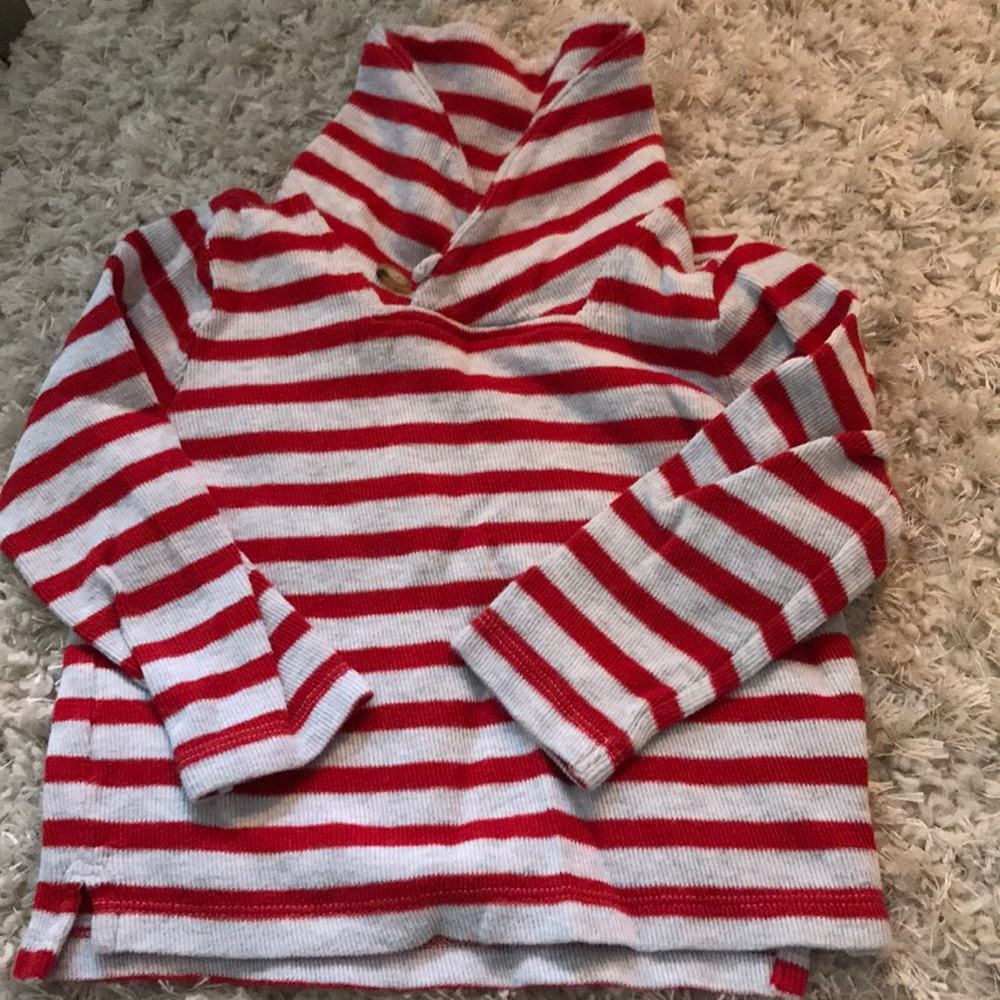 Toddler sweater